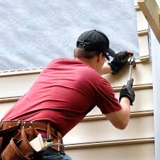 Best Custom Trim and Detailing for Siding  in Great Falls, MT